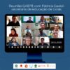 Experiência da educação de Goiás no enfrentamento à pandemia é destacada durante videoconferência do Gaepe-RO