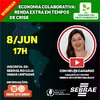 Sustentabilidade na segunda (8) e terça (9) com dois eventos