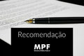 Contratação de médicos em Guajará-Mirim (RO) é objeto de recomendação conjunta