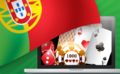 Portugueses Apostaram cerca de 1 Bilhão de Euros em Cassinos Online no 1º trimestre de 2020