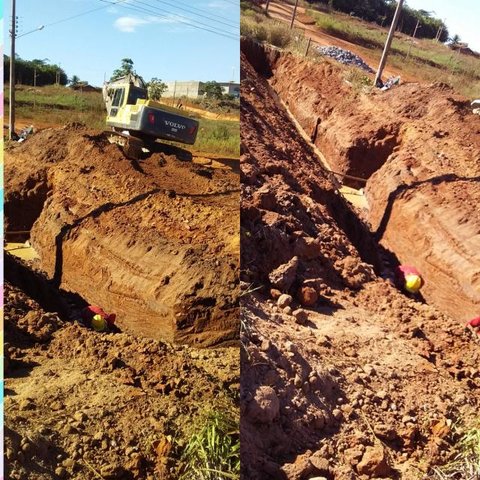 Após anos de espera e cobranças Av. Primavera receberá pavimentação, em Cacoal - Gente de Opinião