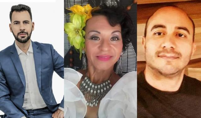 A Transformista Renata Evans e o Ator Juraci Junior serão os convidados nesta quinta-feira dia 18 de junho no Conexão Rondônia - Gente de Opinião