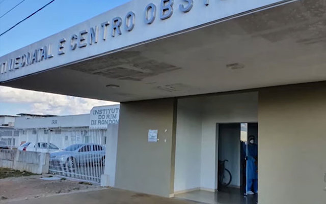 Vilhena ganha respiradores para reforçar ações de combate à Covid-19 - Gente de Opinião