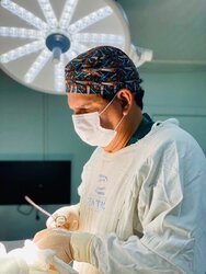 Reflexões Cirúrgicas - Gente de Opinião
