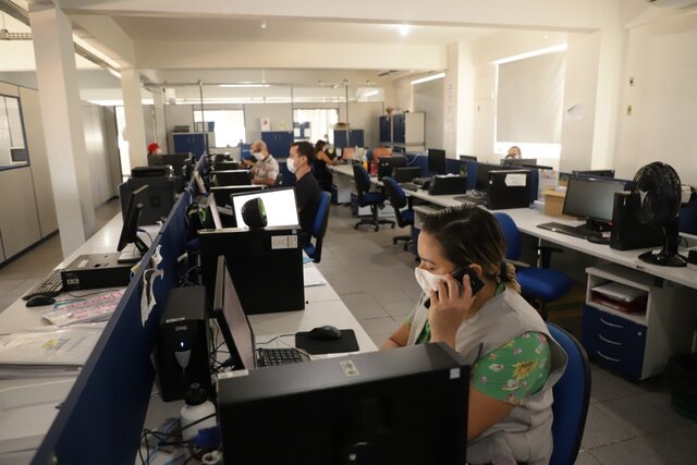 Prefeitura de Porto Velho monitora pacientes diagnosticados com Covid-19 - Gente de Opinião