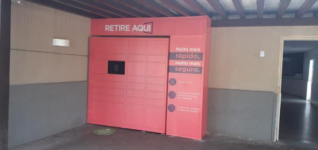 Ancar Ivanhoe lança serviço Retire Aqui no Porto Velho Shopping - Gente de Opinião