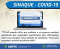 Municípios e Estado devem responder questionário sobre atuação no enfrentamento do coronavírus em Rondônia