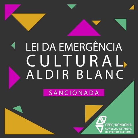 Lenha na Fogueira e o Flor do Maracujá Virtual + Vitória da Cultura – Sancionada a Lei Aldir Blanc - Gente de Opinião