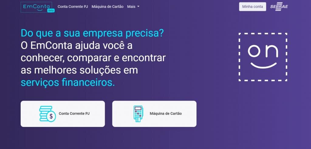 Sebrae cria solução digital para ajudar pequenos negócios a reduzir custos de serviços financeiros - Gente de Opinião