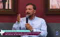 Prefeito Hildon Chaves fala sobre as medidas adotadas pelo novo isolamento social