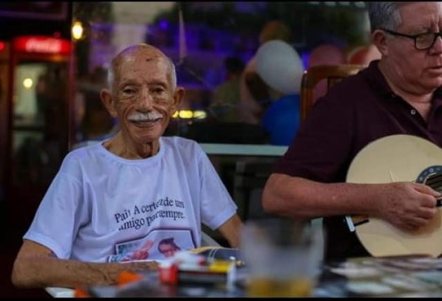 Rua Guiana muda de nome para homenagear Euro Tourinho - Gente de Opinião