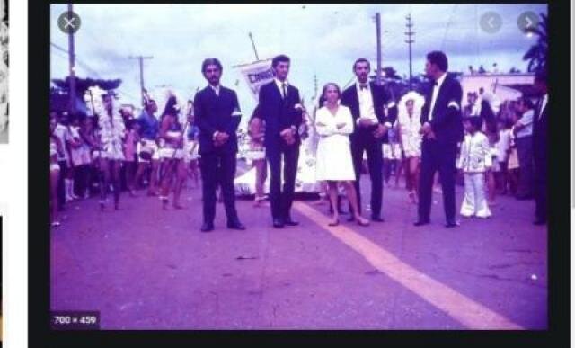 Carnaval de 1970 – Os Diplomatas do Samba  perde pela 1ª vez para a Pobres do Caiari - Gente de Opinião