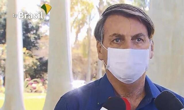 Foto: Arquivo TV Brasil - Gente de Opinião