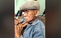 A história do seu Ricardo que aos 96 anos venceu o coronavírus