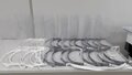  SENAI-RO produz máscaras de acetato