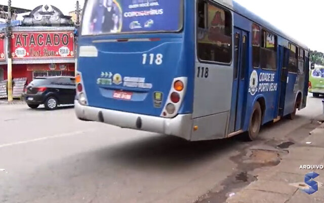 Justiça suspende efeitos da licitação do transporte coletivo de Porto Velho - Gente de Opinião