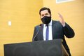 Deputado Jean de Oliveira já está em São Paulo e reage bem a tratamento