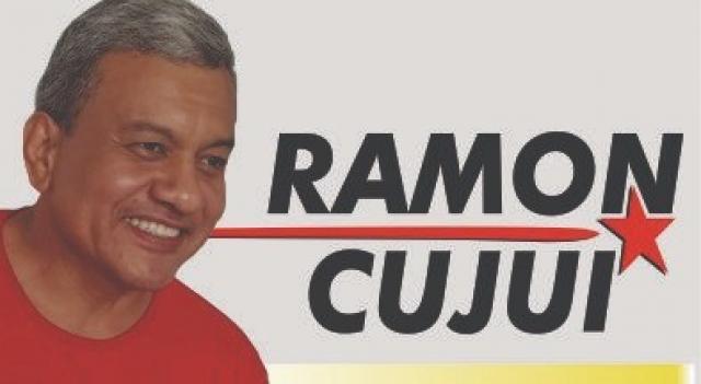 Ramon Cujui é pré-candidato a prefeito da capital pelo PT  - Gente de Opinião