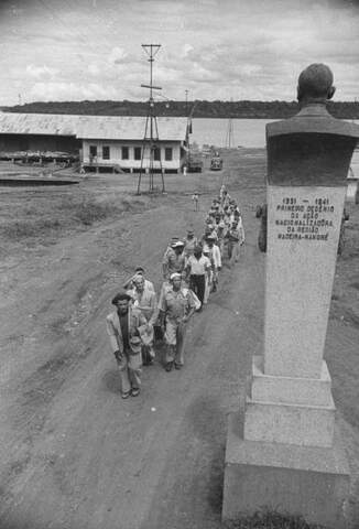 O DIA NA HISTÓRIA 14 de julho. BOM DIA! RONDÔNIA - Gente de Opinião