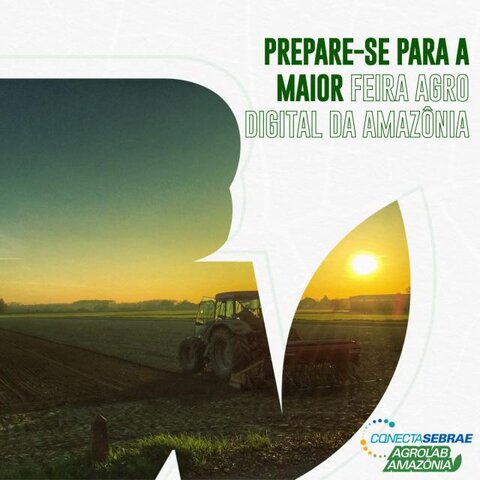 Governo do Amapá deve participar de evento on line do agronegócio - Gente de Opinião