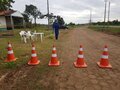 Mais de 45 mil pessoas foram abordadas nas barreiras sanitárias contra a Covid-19 em Porto Velho