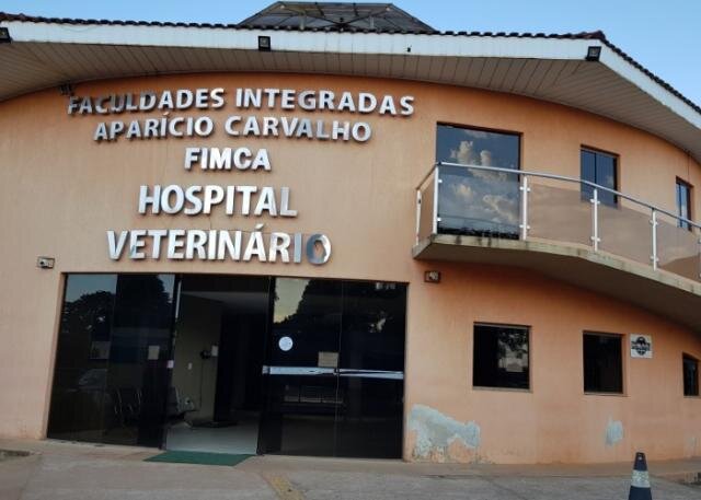 Mesmo na Pandemia Hospital Veterinário da FIMCA realiza atendimentos - Gente de Opinião