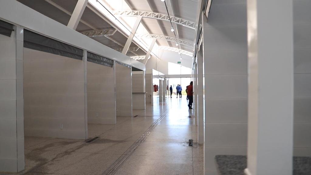 Permissionários do Mercado Estação em Jaci-Paraná serão  selecionados por meio de chamamento público - Gente de Opinião