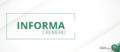 Cremero reitera Nota Oficial sobre Tratamento Precoce Covid-19 (publicado em 03 de Julho de 2020)
