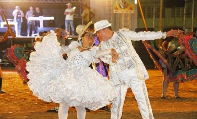 Lenha na Fogueira e o São João das Estrelas - Gente de Opinião