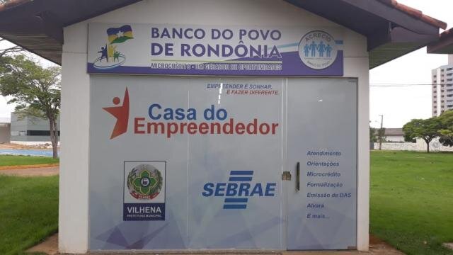 Casa do Empreendedor de Vilhena encerra primeiro semestre com números positivos - Gente de Opinião