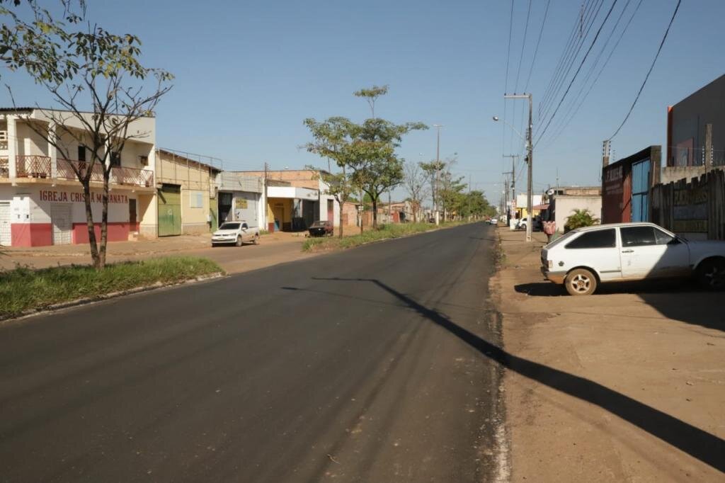 Semisb avança em diversas obras durante mês de julho em Porto Velho - Gente de Opinião