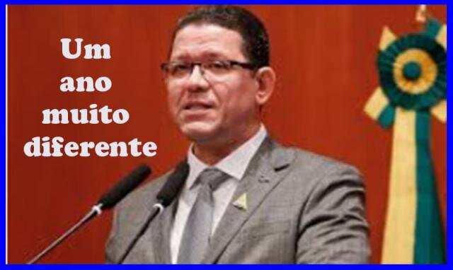 Um aniversário diferente + CPI da Energisa: só falta o relatório final +Tendência hoje, no MDB é Williames Pimentel  - Gente de Opinião