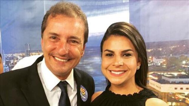 Lenha na Fogueira com Hildon Chaves que poderá não ser candidato a reeleição nessas eleições 2020 - Gente de Opinião