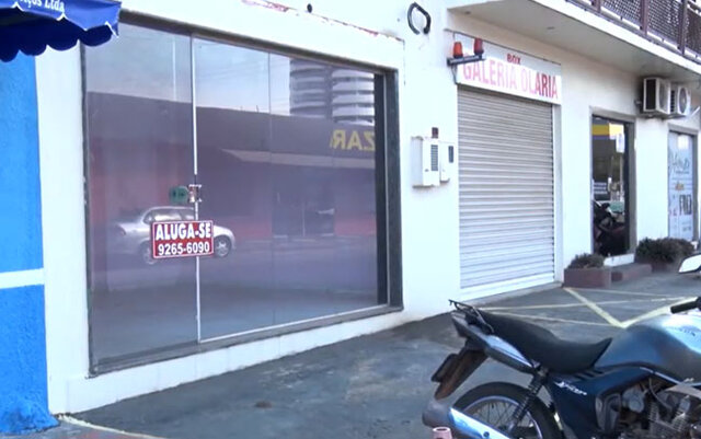 Pesquisa do IBGE revela que estabelecimentos comerciais fecharam as portas por causa da pandemia - Gente de Opinião