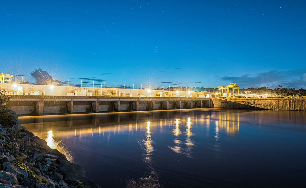 Santo Antônio Energia reafirma parceria com a Defesa Civil para o compartilhamento de informações sobre o rio Madeira - Gente de Opinião