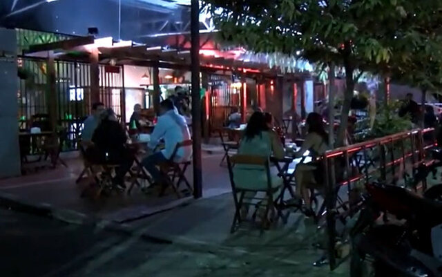 Fiscalização de olho nos bares que ignoram o decreto do Governo - Gente de Opinião