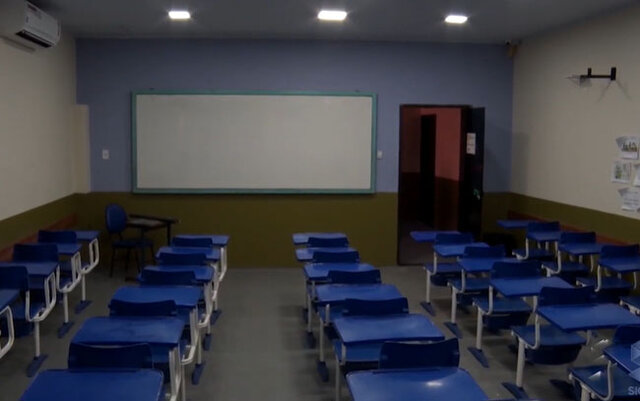 Em tempo de pandemia professores tiveram que se reinventar - Gente de Opinião