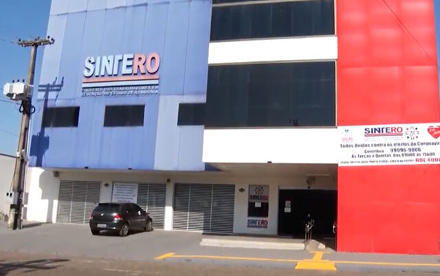 Sintero é contra o retorno das aulas presenciais no município de Porto Velho - Gente de Opinião