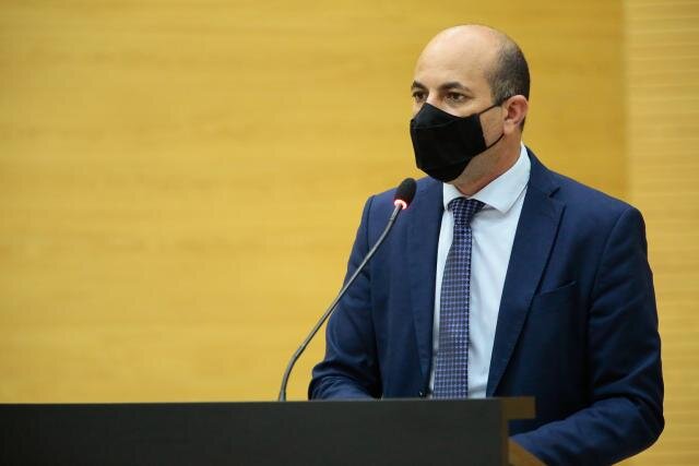 Deputado Ismael Crispin pede urgência no retorno das cirurgias eletivas - Gente de Opinião