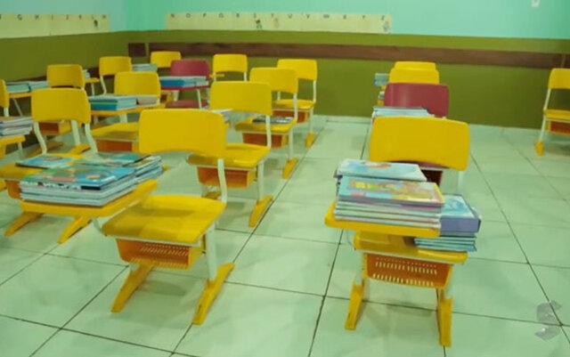 Divulgado pela SEDUC, plano de retorno das aulas presenciais - Gente de Opinião
