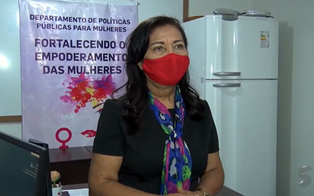 Governo busca ressocialização da população carcerária feminina em Porto Velho - Gente de Opinião