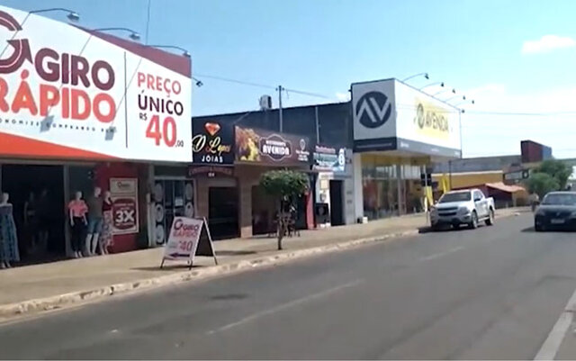Comércio de Ji-Paraná não adere ao novo decreto e mantém as portas abertas - Gente de Opinião