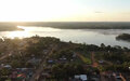 Construção da ponte sobre o Rio Guaporé ligando Brasil e Bolívia gera expectativa