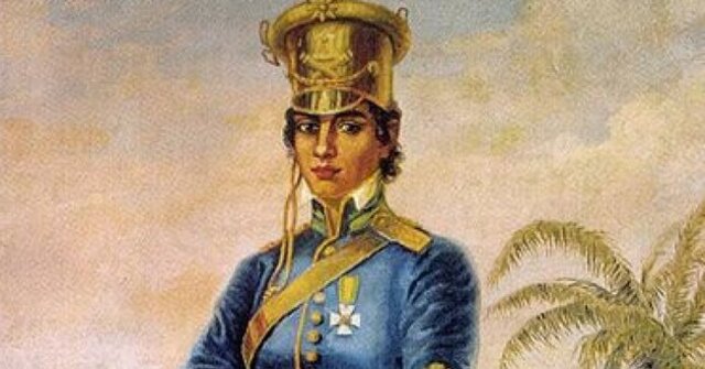 O DIA NA HISTÓRIA - BOM DIA 21 DE AGOSTO! - Gente de Opinião