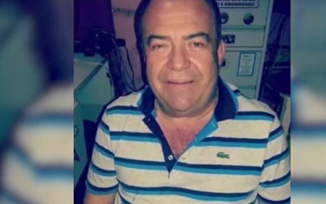 Dr. Mário Ricardo Diaz Molero morre em Porto Velho, mais uma vítima da COVID-19 - Gente de Opinião