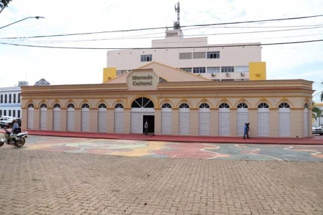 Tacacá Musical volta às atividades nesta quarta-feira em Porto Velho - Gente de Opinião