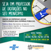 Sebrae capacita parceiros para auxiliar empresários em pregões eletrônicos