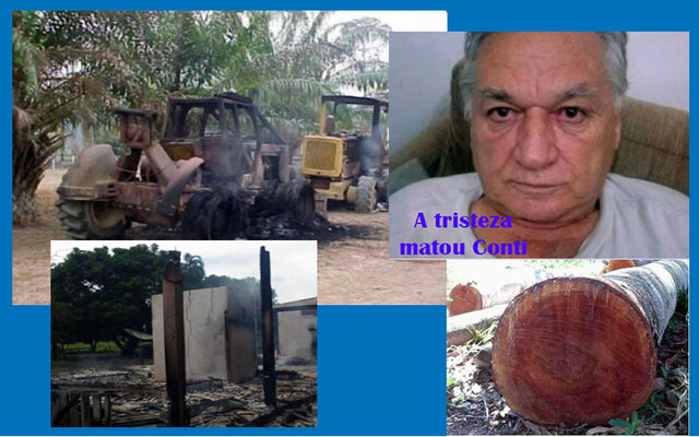 Invasores terão que pagar 20 milhões em indenizações + Mesmo na pandemia, a violência explode + Decisões em Ji-Paraná na reta final - Gente de Opinião