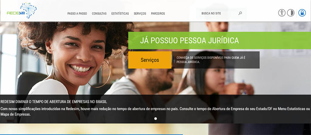 Medidas que simplificam ambiente de negócios entram em vigor nesta terça-feira  - Gente de Opinião