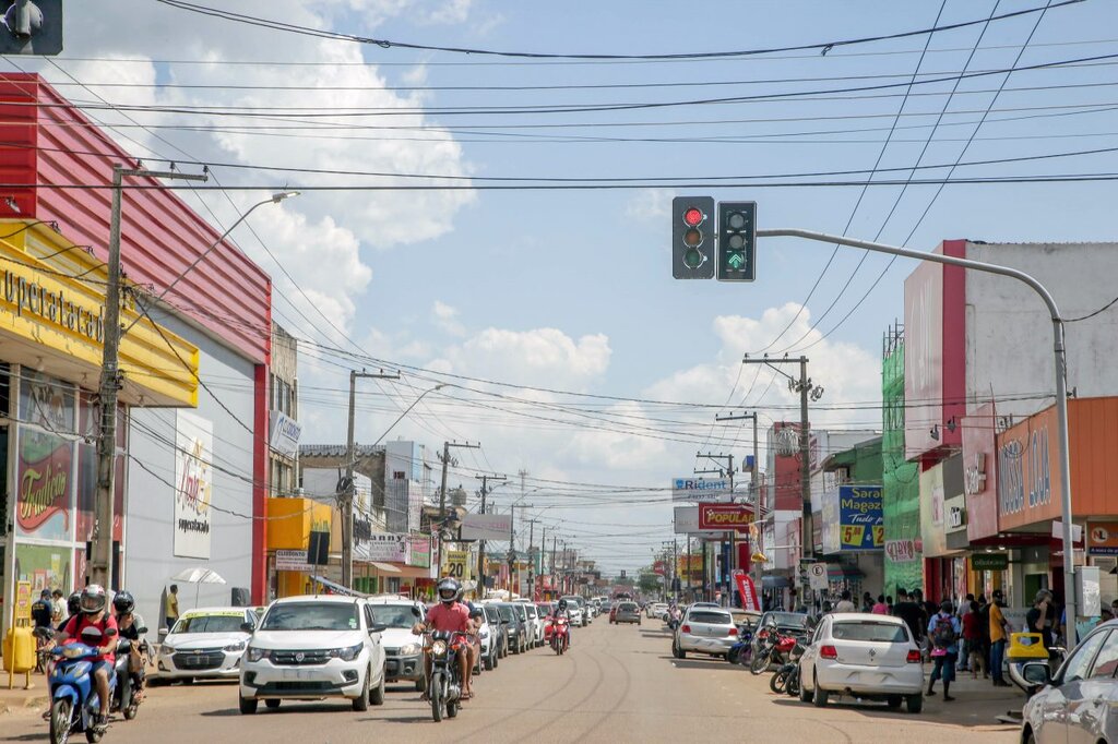 Conforme a nova classificação, sete municípios estão na fase 1 e outros 45 na fase 3 do plano Todos Por Rondônia - Gente de Opinião